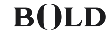 BOLD GO BEYOND